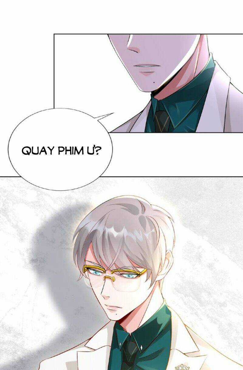 Danh Môn Chí Ái Chapter 14.2 trang 18