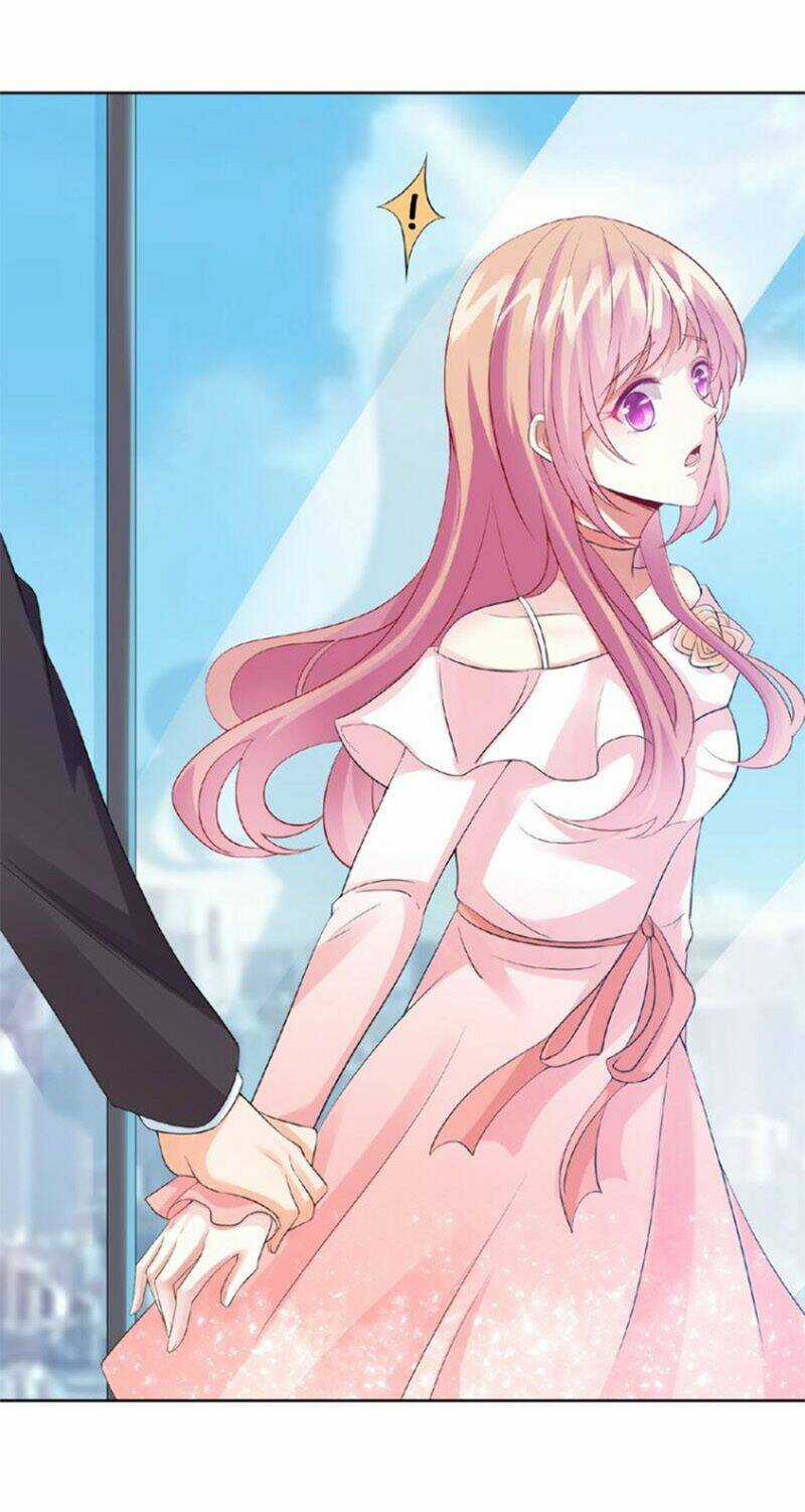 Danh Môn Chí Ái Chapter 14.2 trang 6