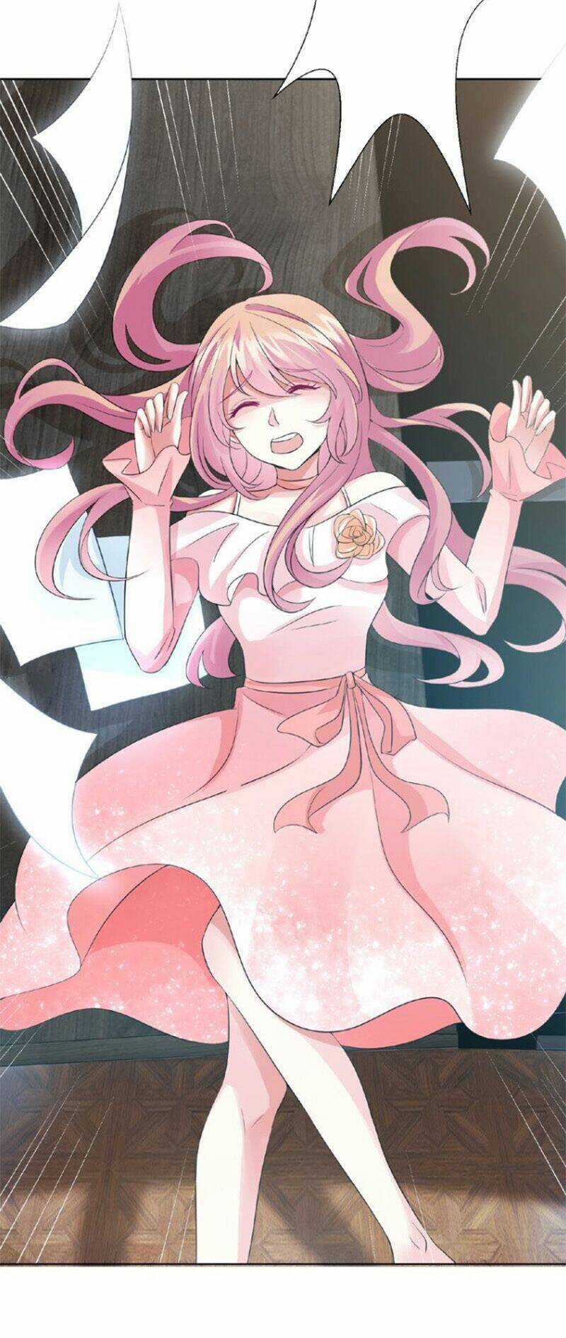 Danh Môn Chí Ái Chapter 14.2 trang 8