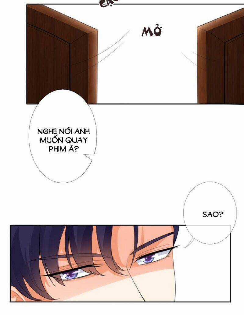Danh Môn Chí Ái Chapter 15.1 trang 11