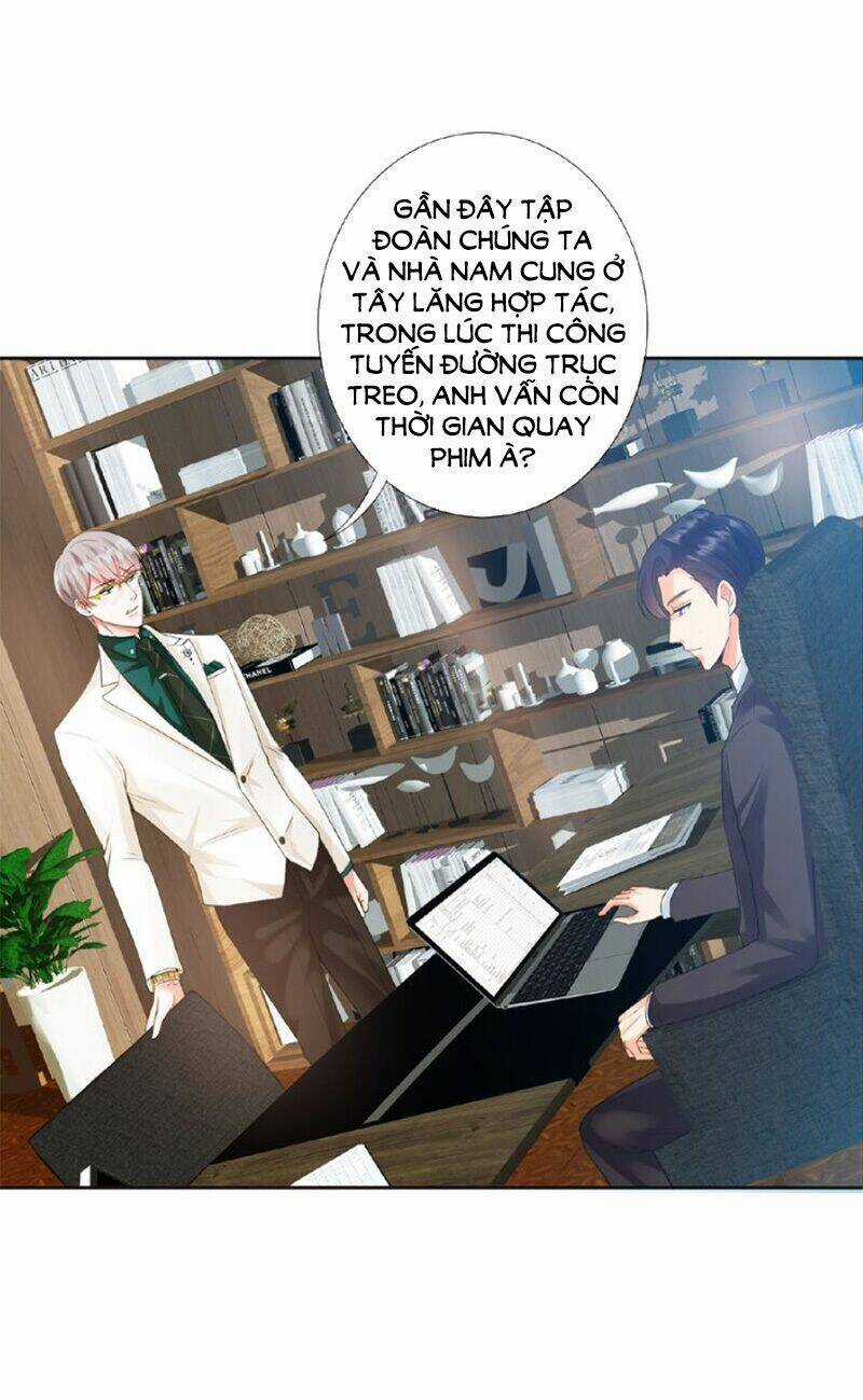 Danh Môn Chí Ái Chapter 15.1 trang 12