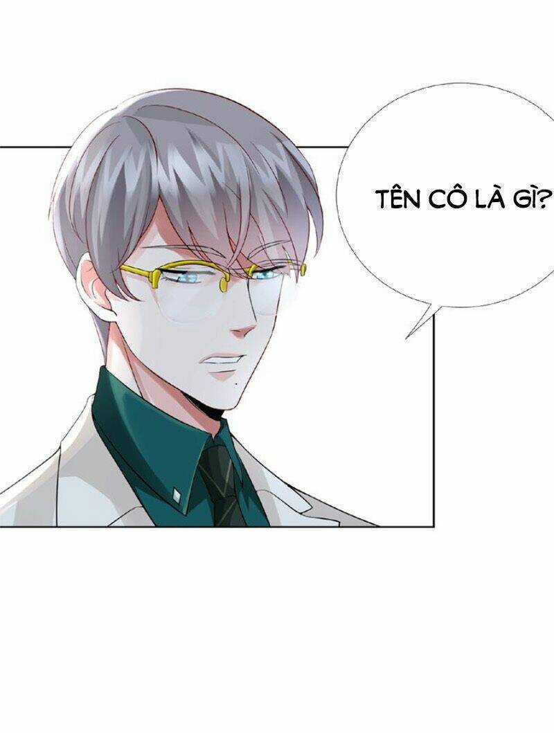 Danh Môn Chí Ái Chapter 15.1 trang 3