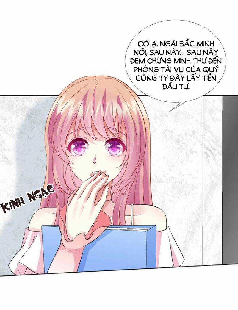 Danh Môn Chí Ái Chapter 15.1 trang 6