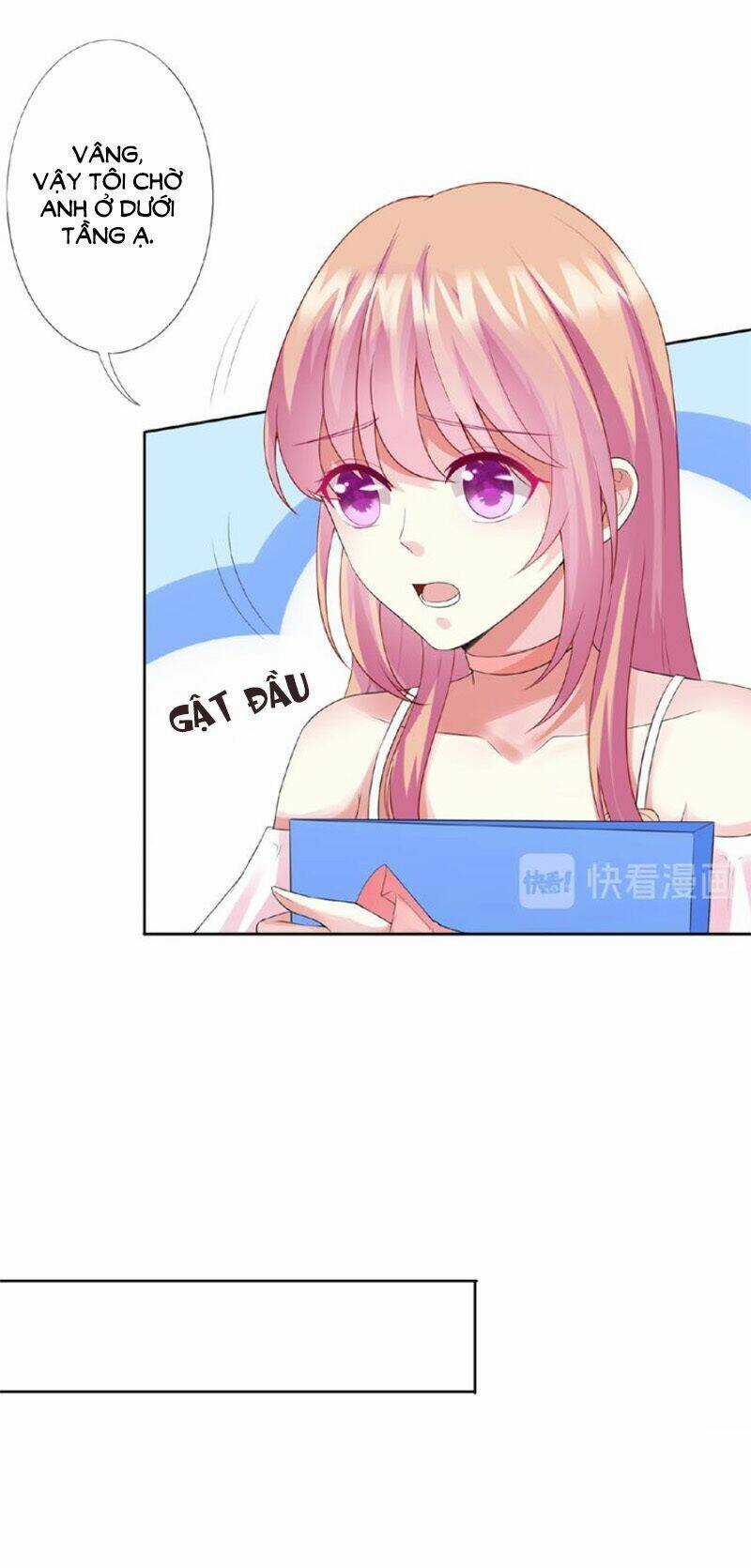 Danh Môn Chí Ái Chapter 15.1 trang 8