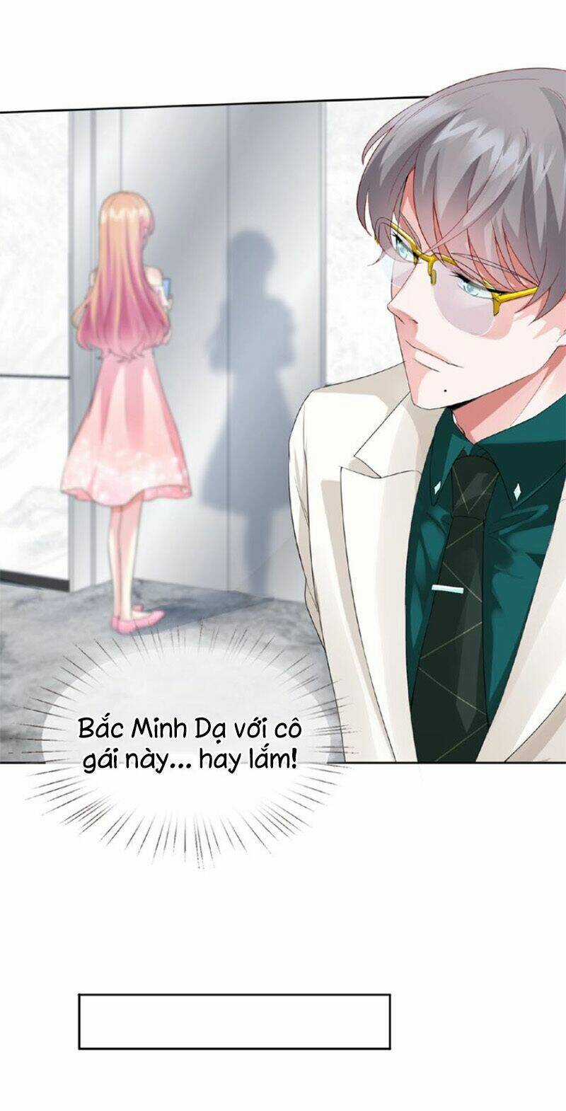 Danh Môn Chí Ái Chapter 15.1 trang 9