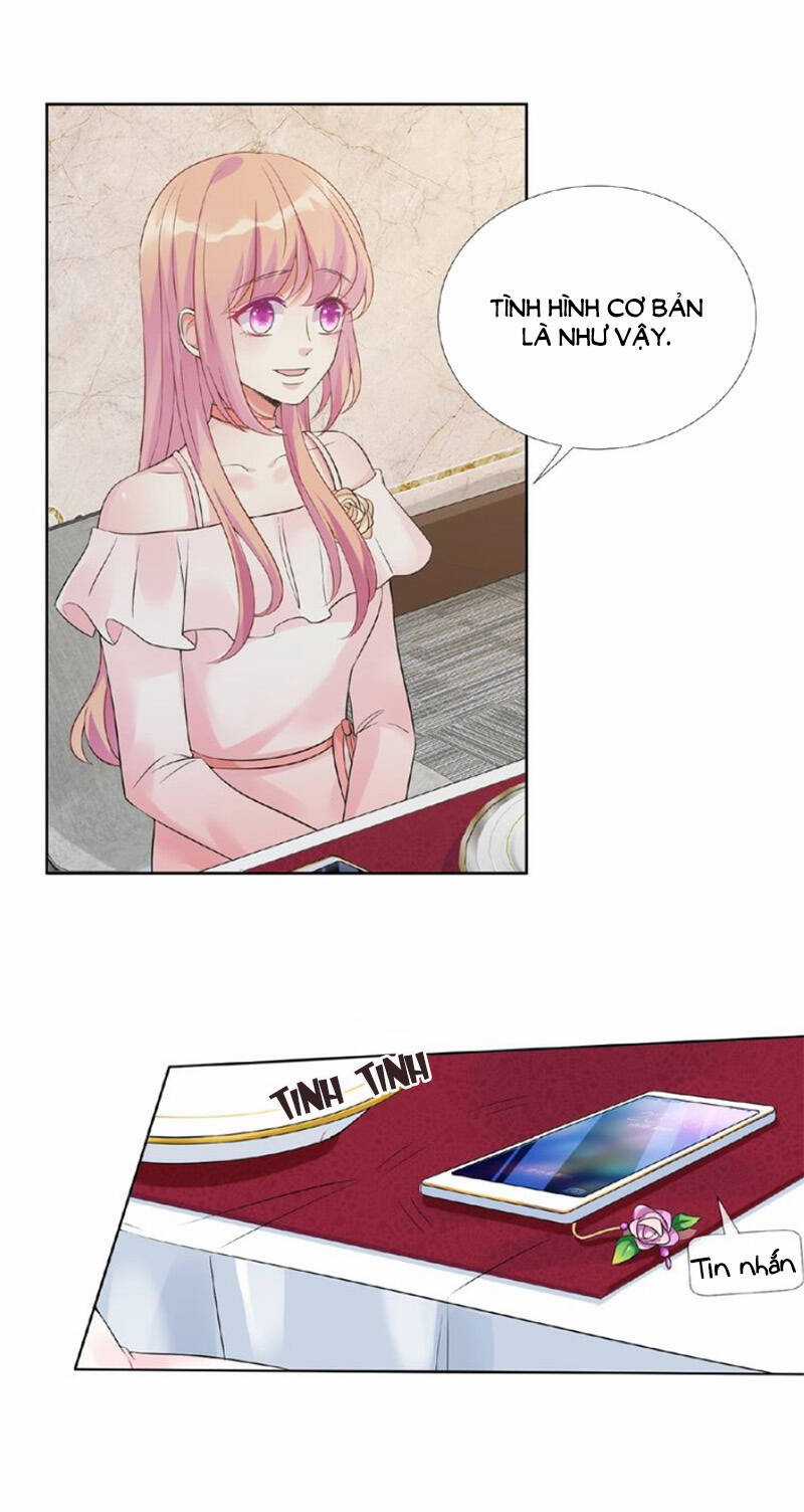 Danh Môn Chí Ái Chapter 15.2 trang 12