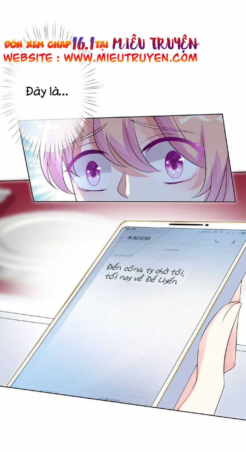 Danh Môn Chí Ái Chapter 15.2 trang 14