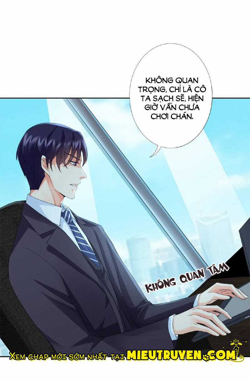Danh Môn Chí Ái Chapter 15.2 trang 2
