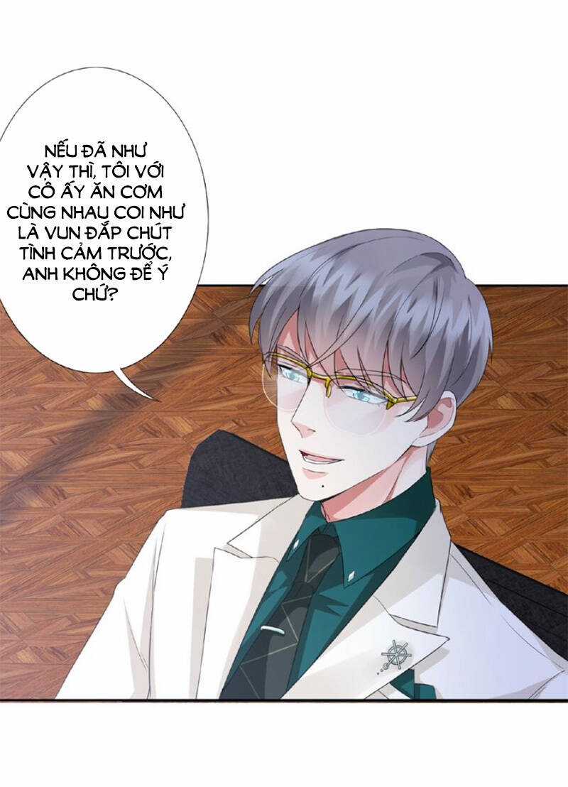 Danh Môn Chí Ái Chapter 15.2 trang 3