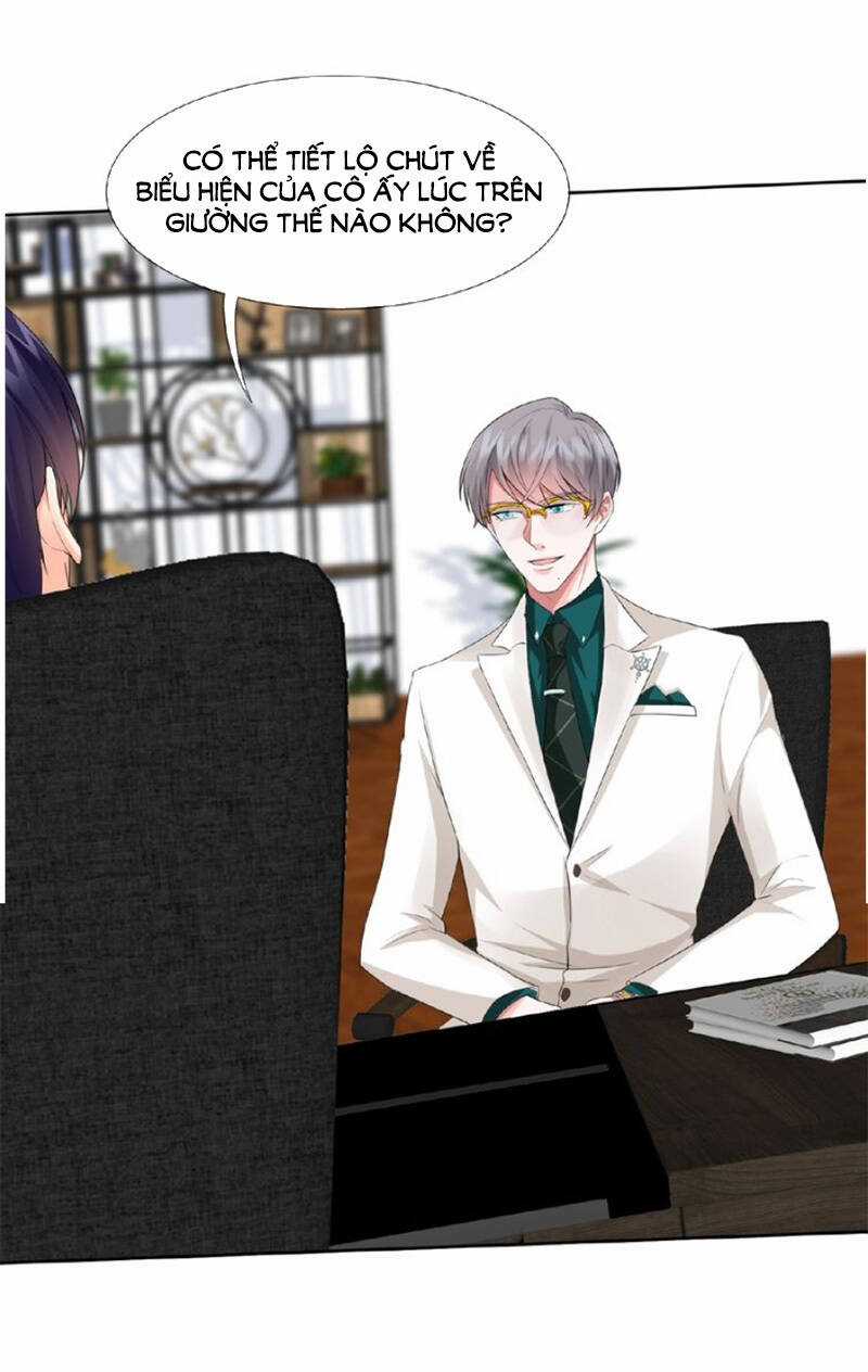 Danh Môn Chí Ái Chapter 15.2 trang 4