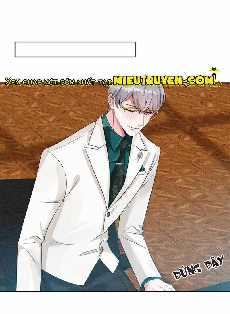Danh Môn Chí Ái Chapter 15.2 trang 6
