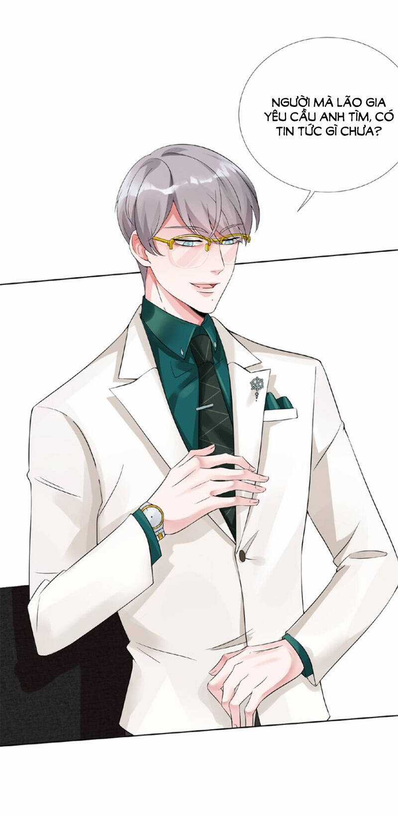 Danh Môn Chí Ái Chapter 15.2 trang 7
