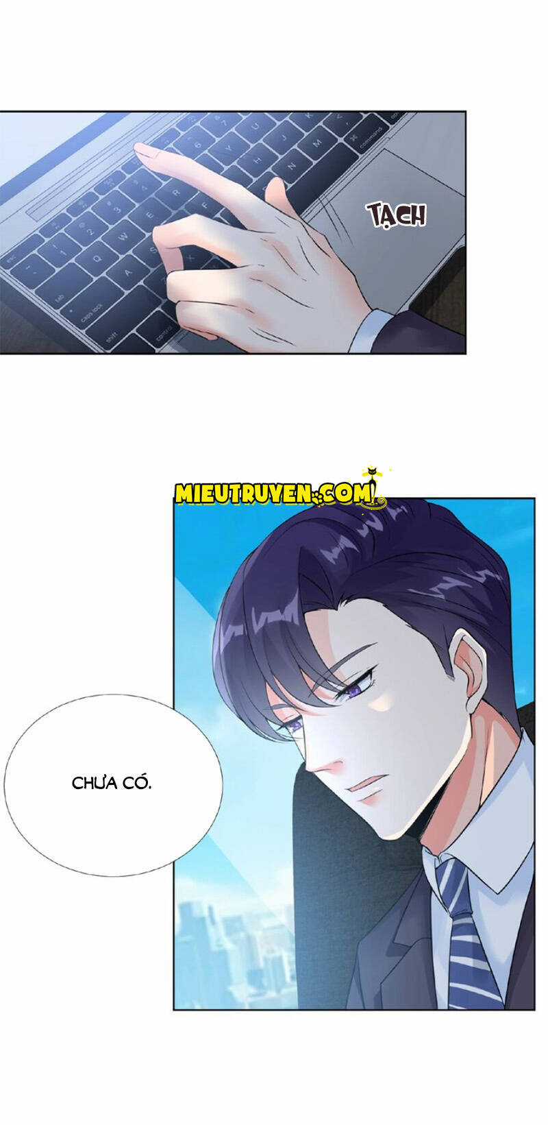 Danh Môn Chí Ái Chapter 15.2 trang 8