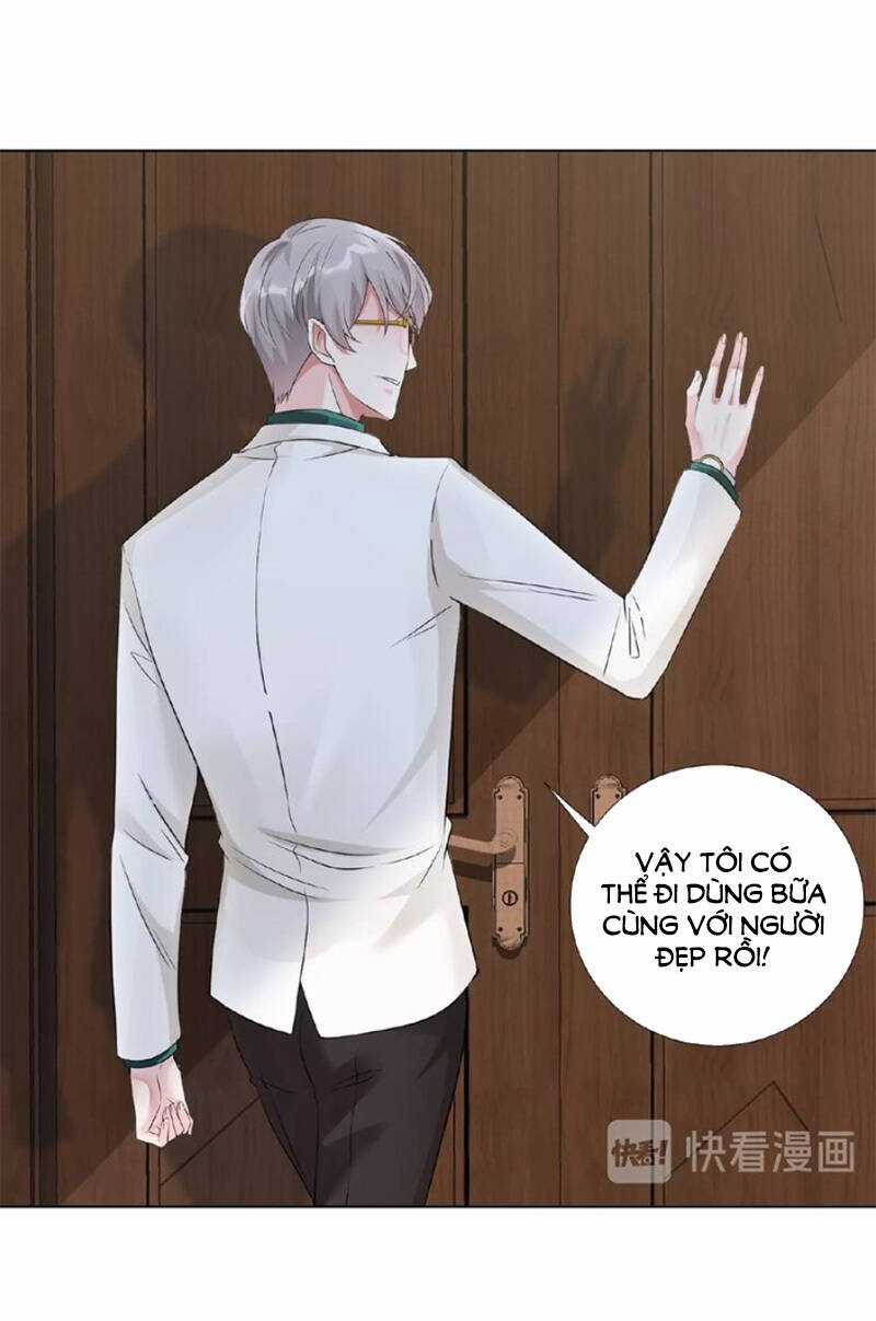 Danh Môn Chí Ái Chapter 15.2 trang 9