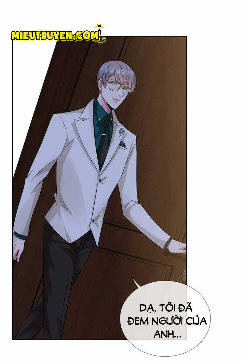 Danh Môn Chí Ái Chapter 16.1 trang 10