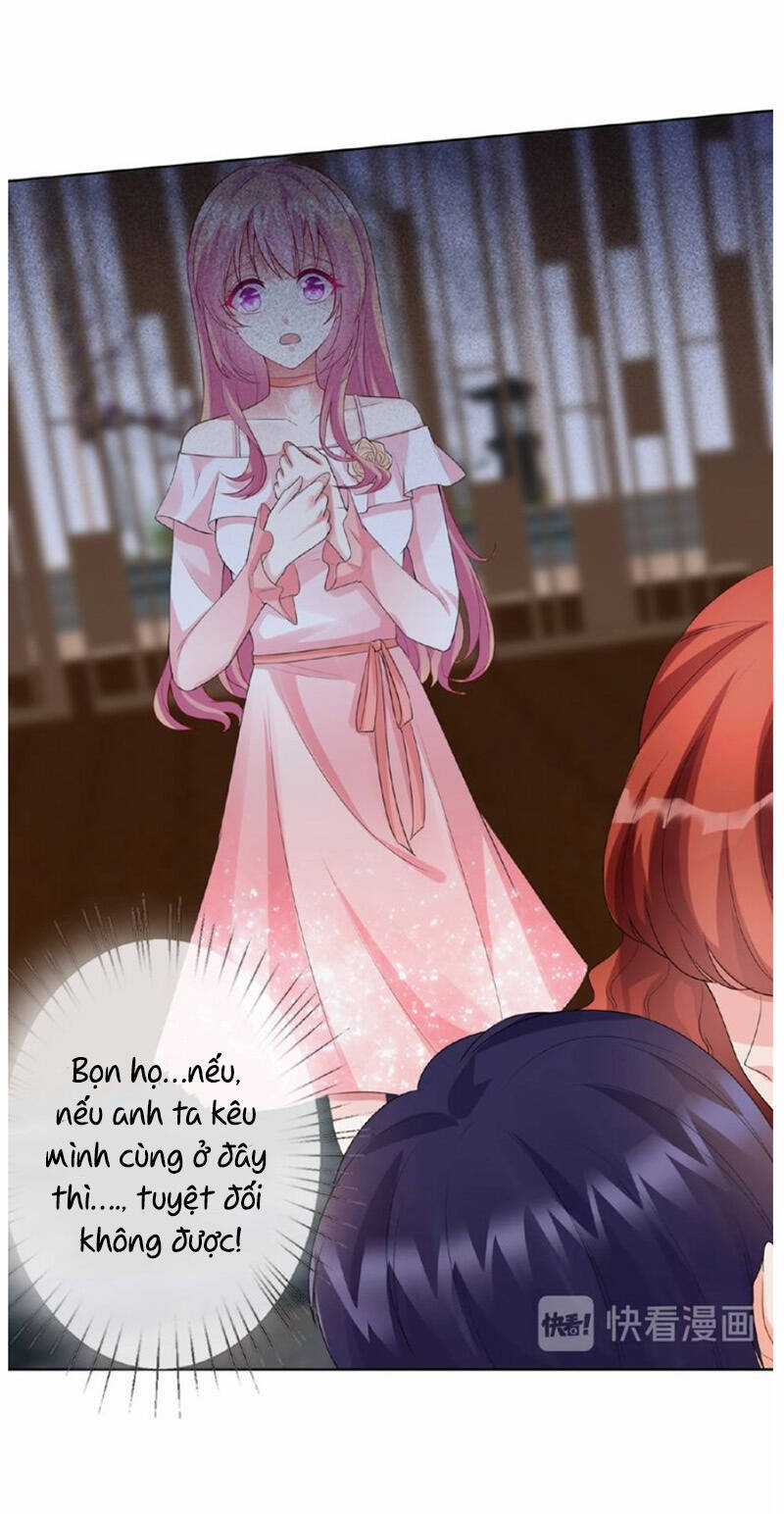 Danh Môn Chí Ái Chapter 16.1 trang 12