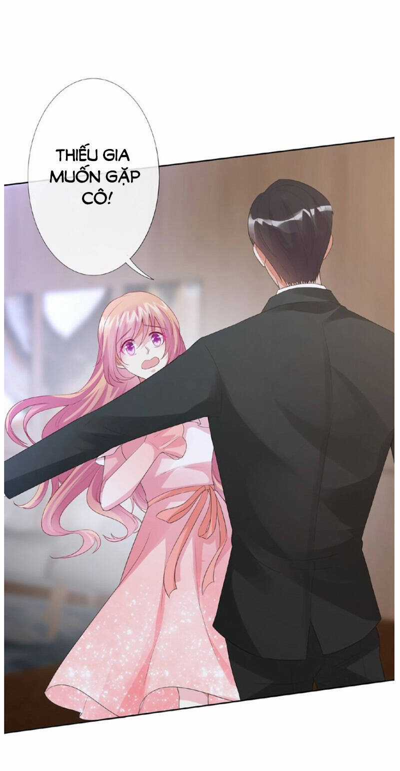 Danh Môn Chí Ái Chapter 16.1 trang 14