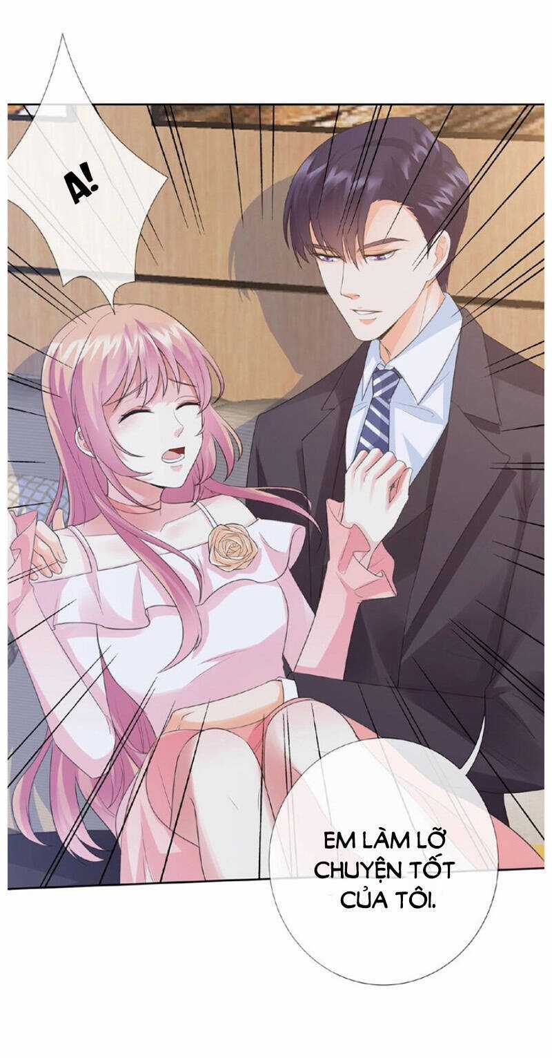 Danh Môn Chí Ái Chapter 16.1 trang 17