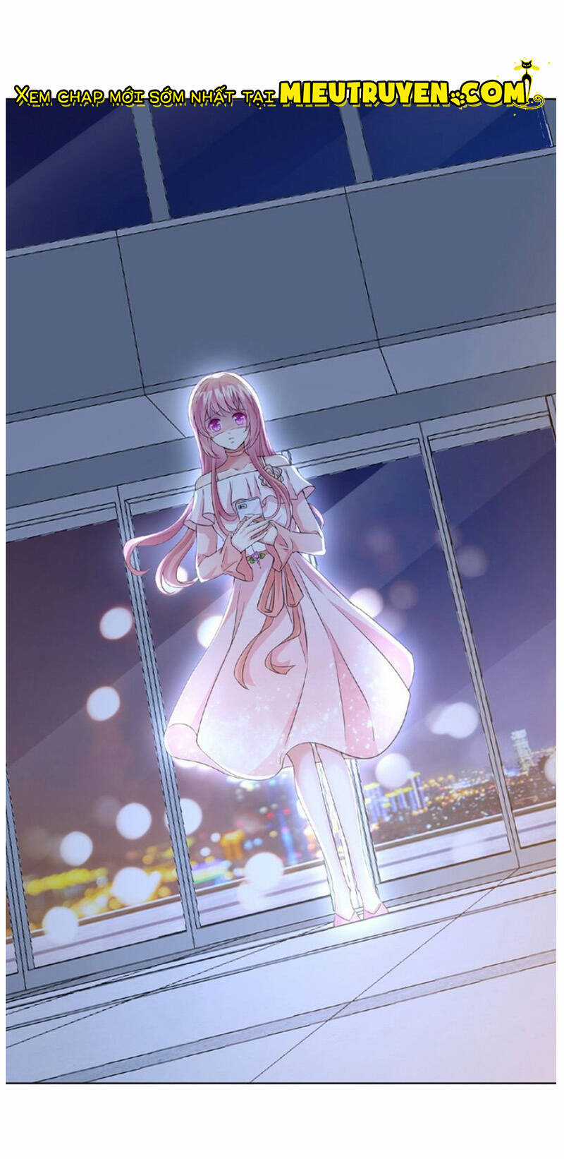 Danh Môn Chí Ái Chapter 16.1 trang 2