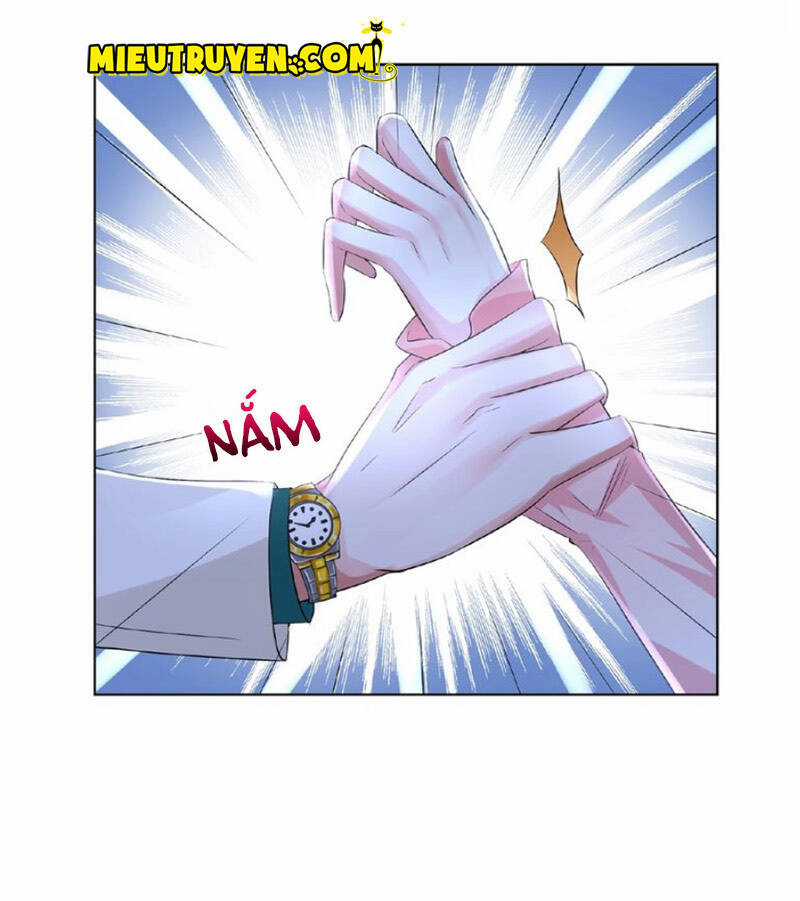 Danh Môn Chí Ái Chapter 16.1 trang 4