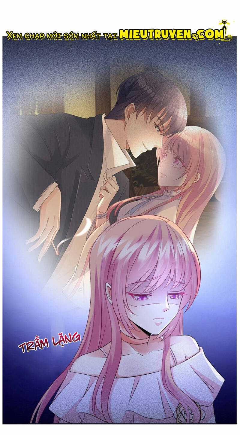 Danh Môn Chí Ái Chapter 16.1 trang 6