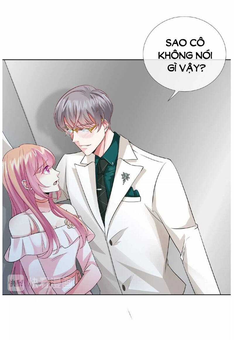 Danh Môn Chí Ái Chapter 16.1 trang 7