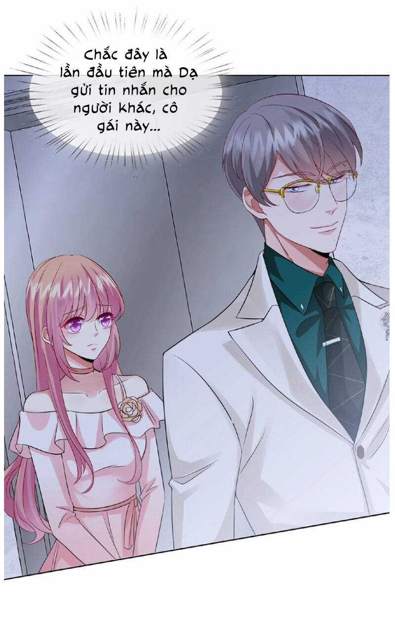 Danh Môn Chí Ái Chapter 16.1 trang 9