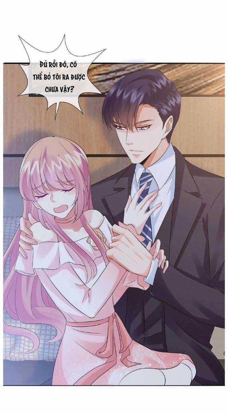 Danh Môn Chí Ái Chapter 16.2 trang 10