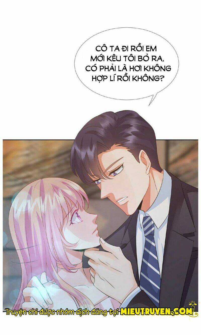 Danh Môn Chí Ái Chapter 16.2 trang 11