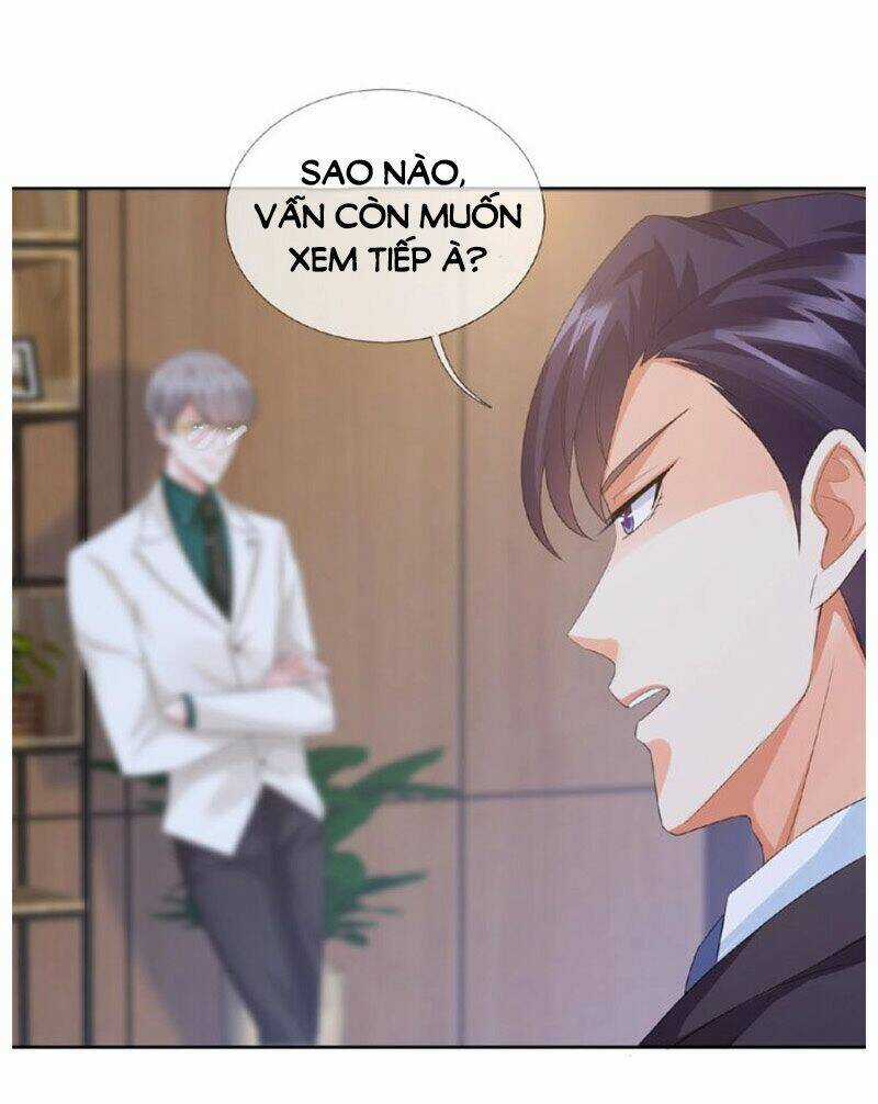 Danh Môn Chí Ái Chapter 16.2 trang 12