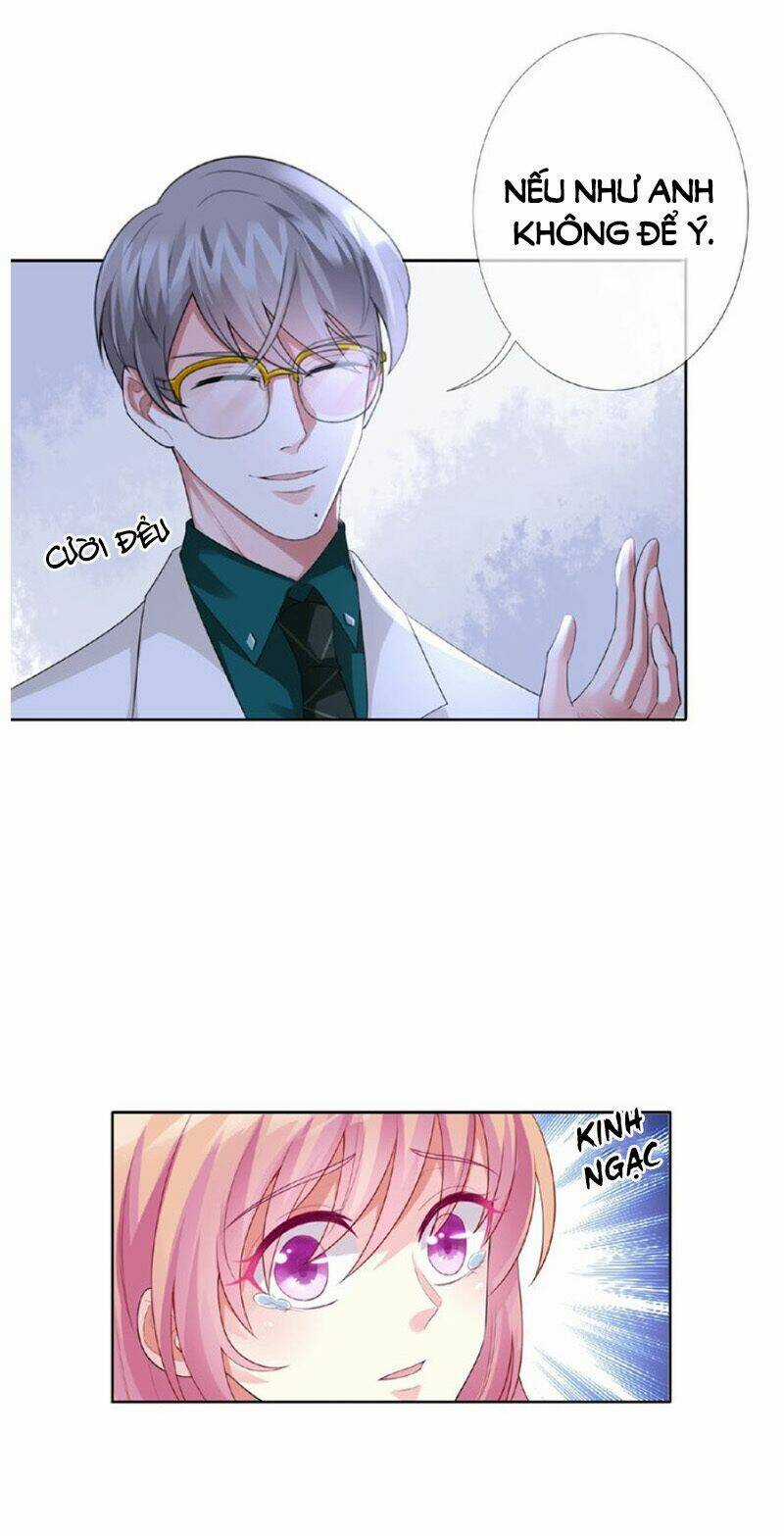 Danh Môn Chí Ái Chapter 16.2 trang 13