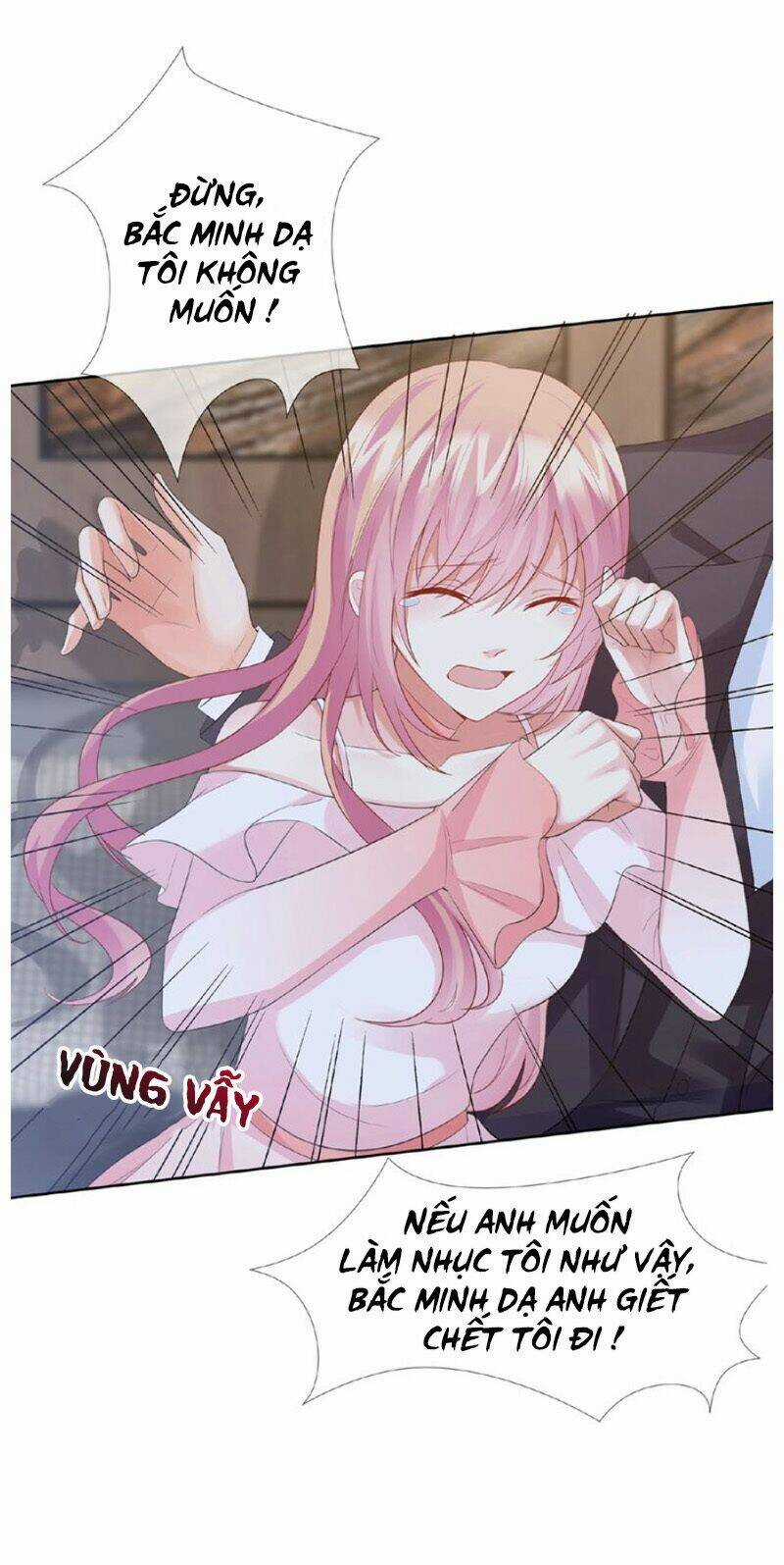 Danh Môn Chí Ái Chapter 16.2 trang 14