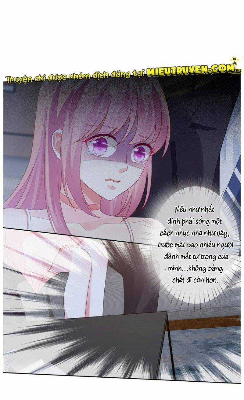 Danh Môn Chí Ái Chapter 16.2 trang 15