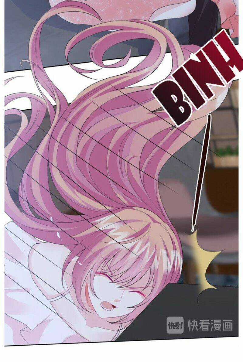 Danh Môn Chí Ái Chapter 16.2 trang 17