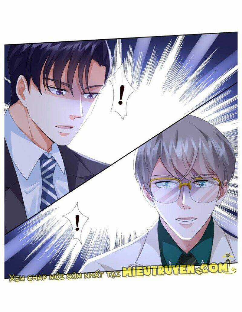 Danh Môn Chí Ái Chapter 16.2 trang 18