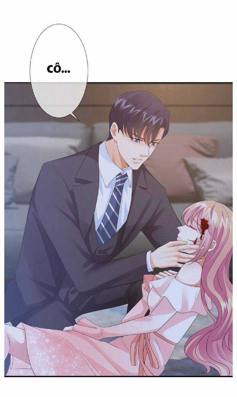 Danh Môn Chí Ái Chapter 16.2 trang 19