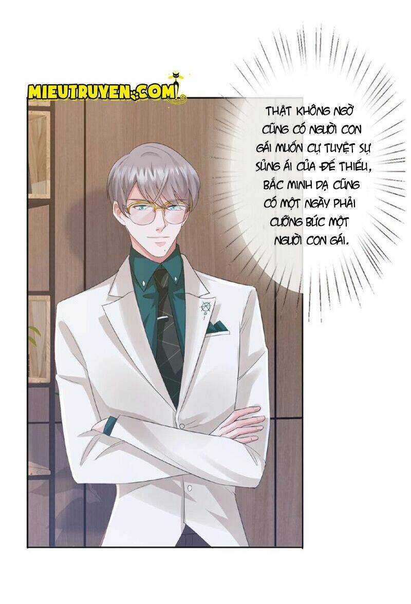 Danh Môn Chí Ái Chapter 16.2 trang 2