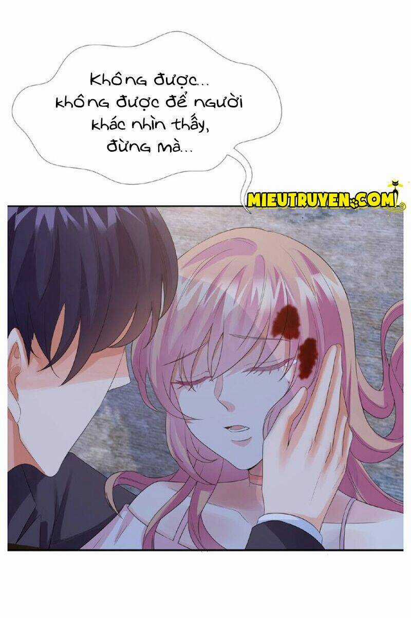 Danh Môn Chí Ái Chapter 16.2 trang 20