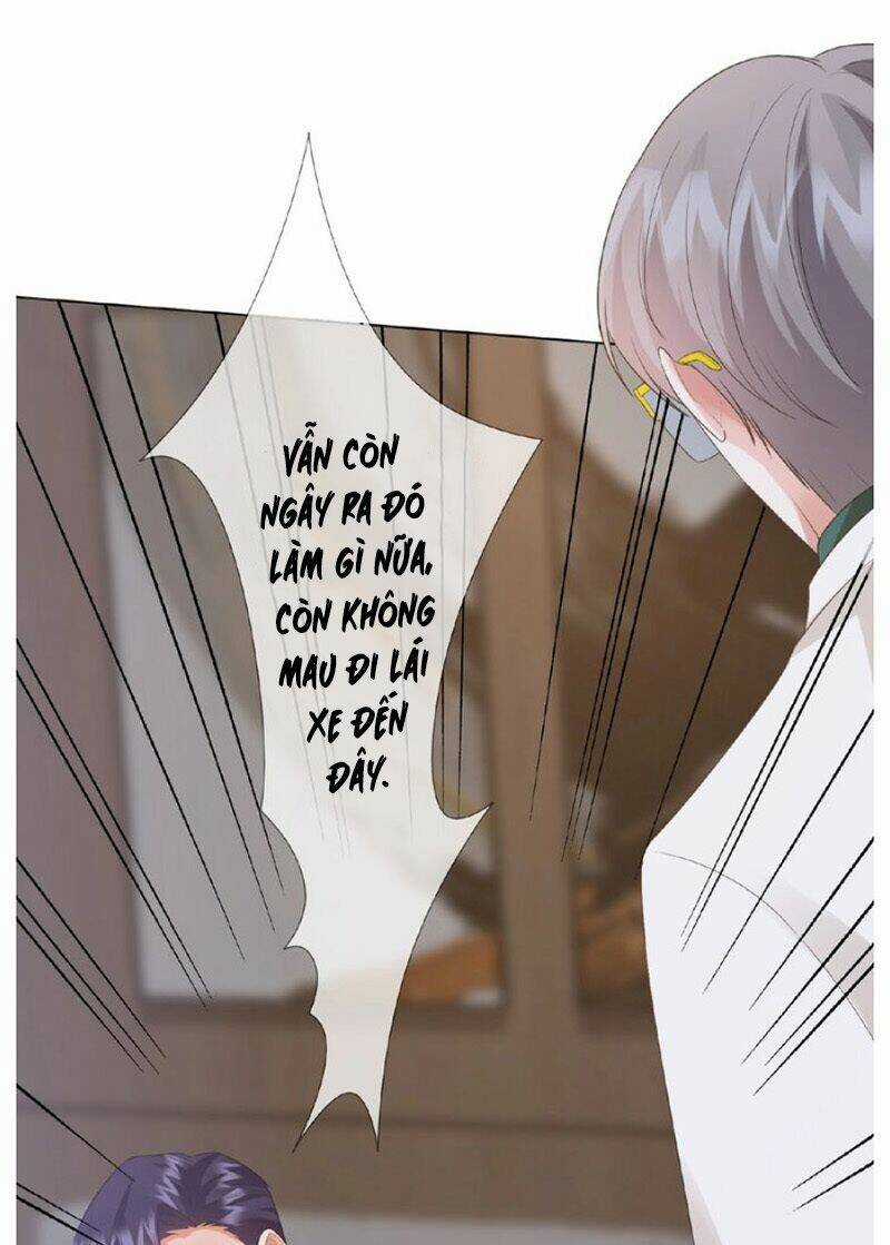 Danh Môn Chí Ái Chapter 16.2 trang 21
