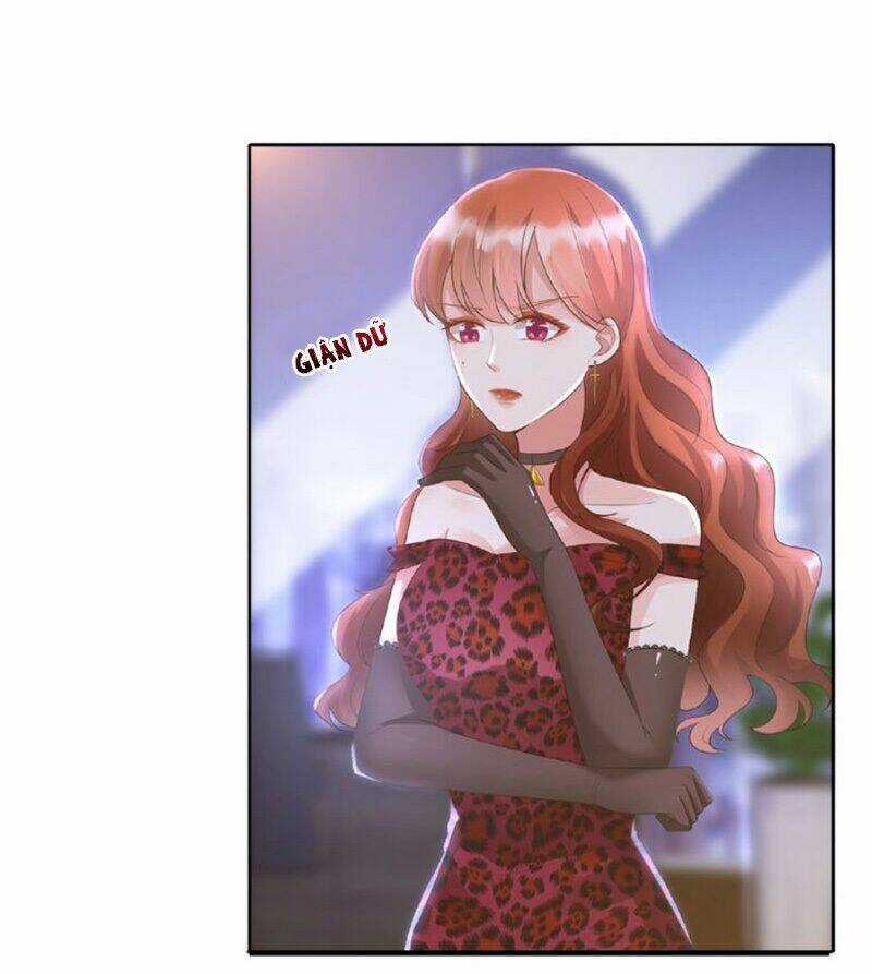 Danh Môn Chí Ái Chapter 16.2 trang 3