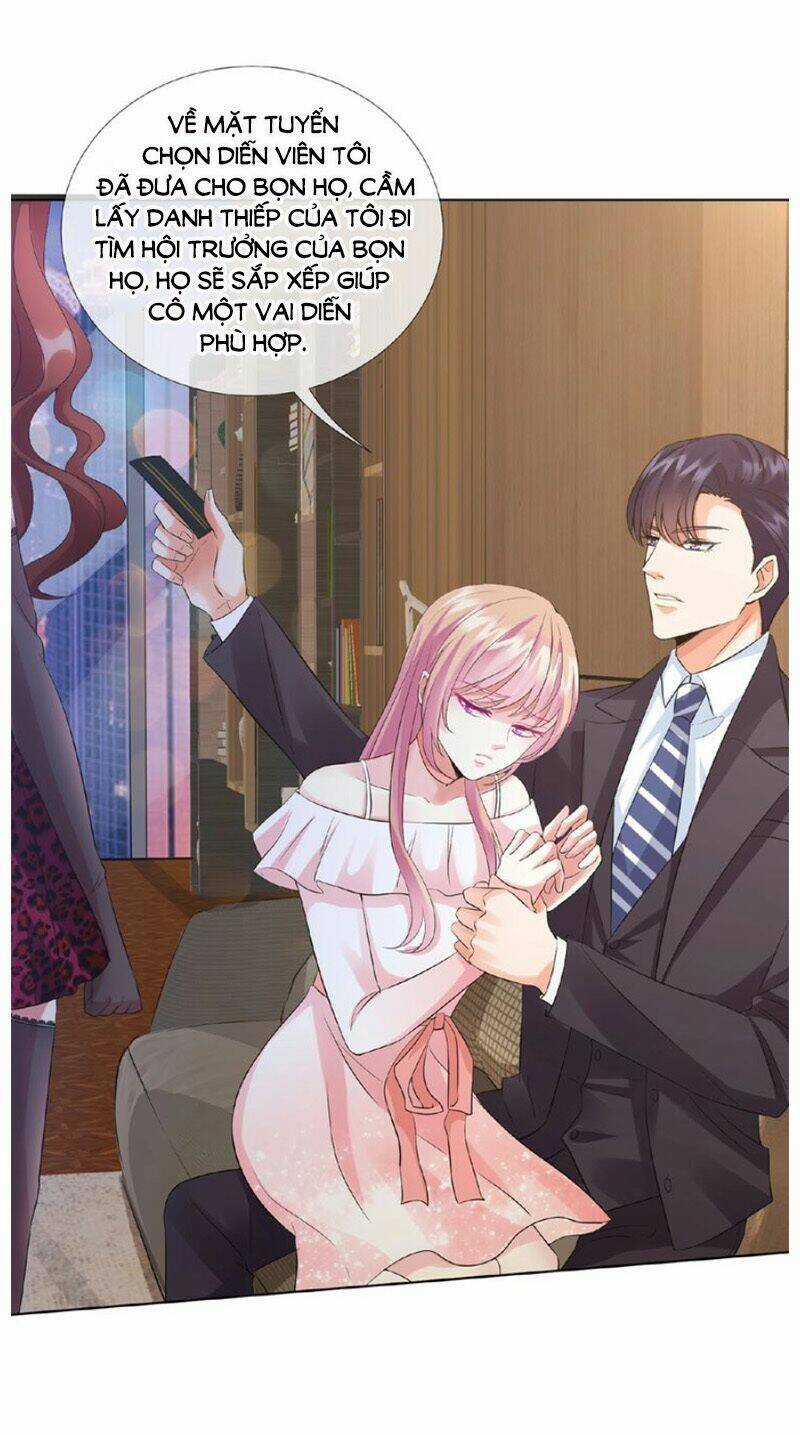 Danh Môn Chí Ái Chapter 16.2 trang 6