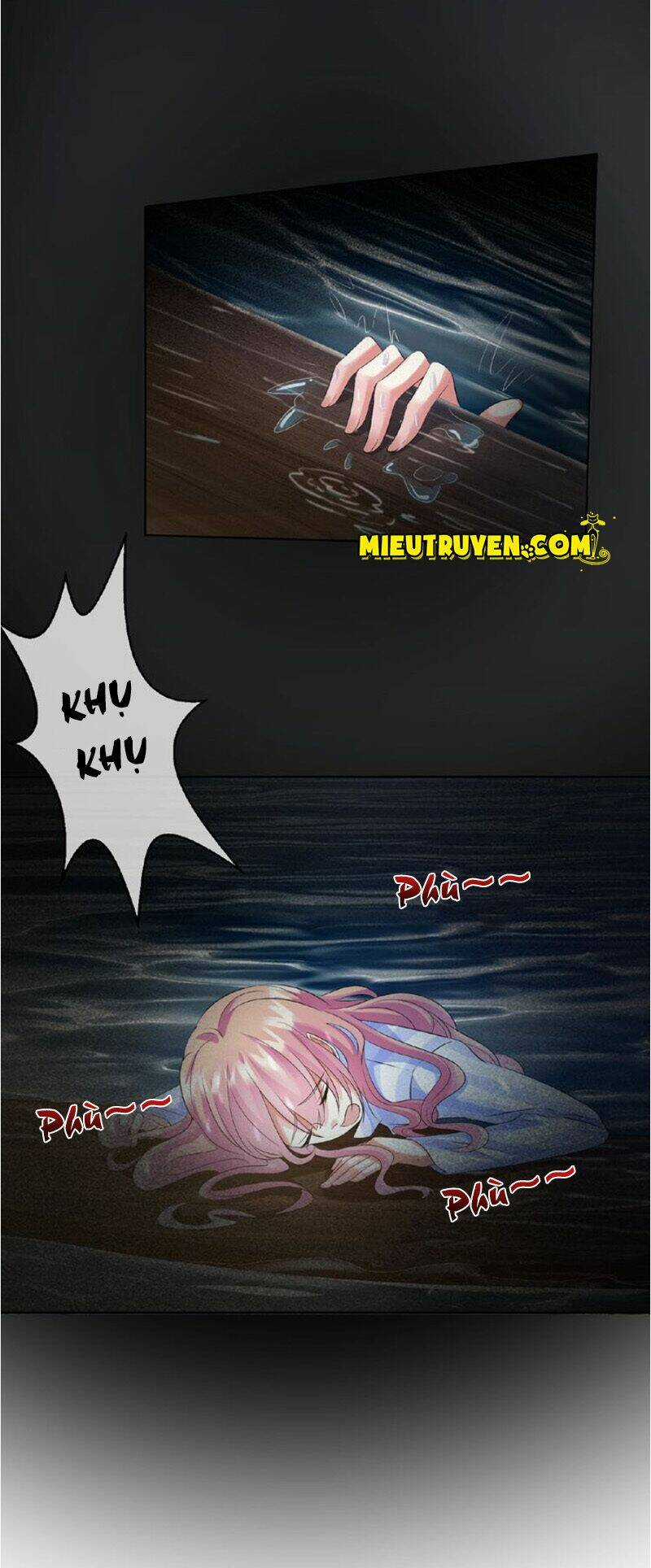 Danh Môn Chí Ái Chapter 17.1 trang 11