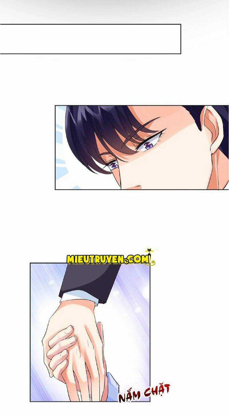 Danh Môn Chí Ái Chapter 17.1 trang 12