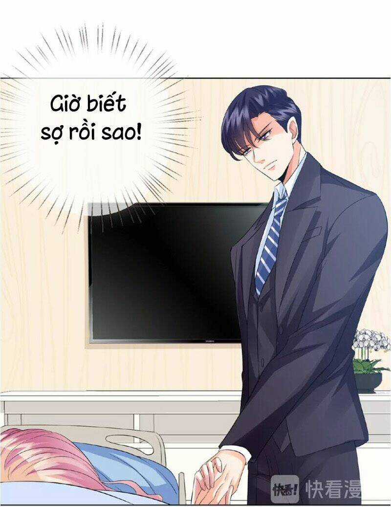 Danh Môn Chí Ái Chapter 17.1 trang 13