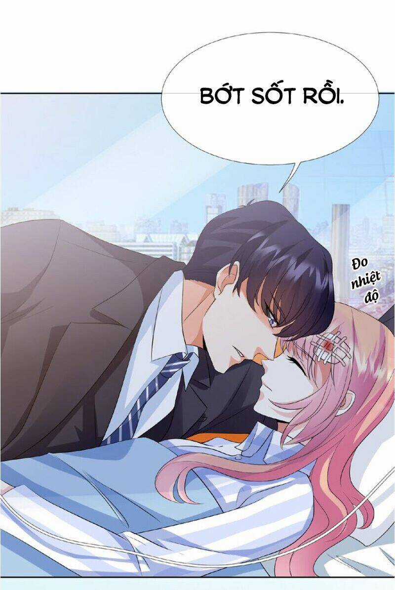 Danh Môn Chí Ái Chapter 17.1 trang 15