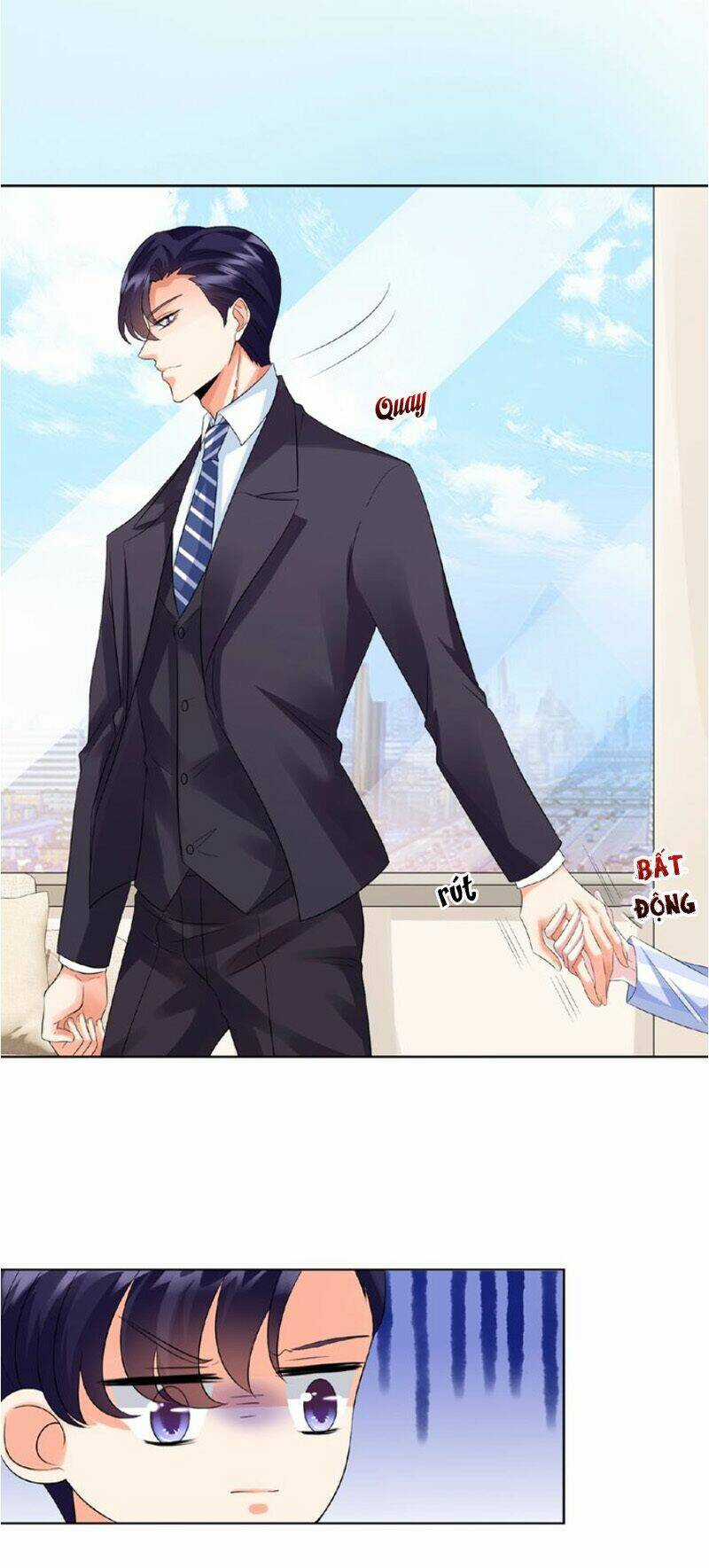 Danh Môn Chí Ái Chapter 17.1 trang 16