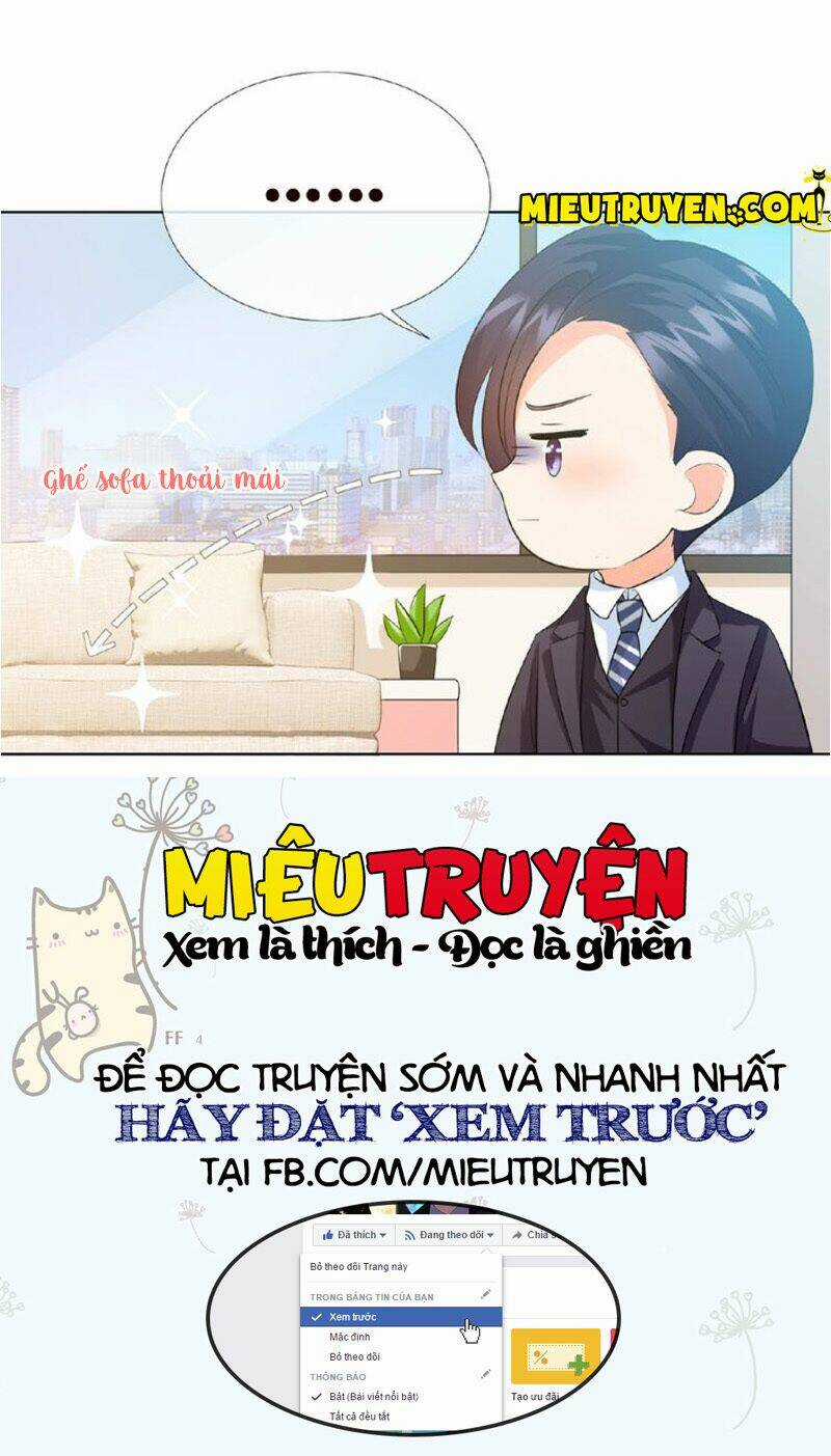 Danh Môn Chí Ái Chapter 17.1 trang 17