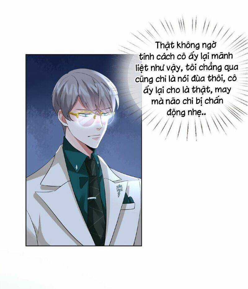 Danh Môn Chí Ái Chapter 17.1 trang 2