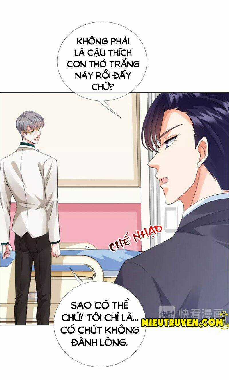 Danh Môn Chí Ái Chapter 17.1 trang 4