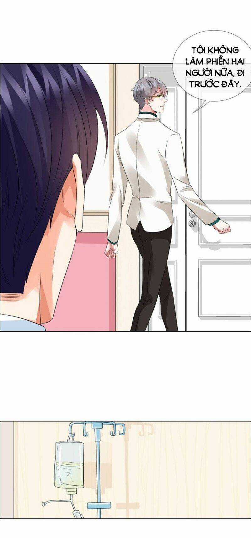 Danh Môn Chí Ái Chapter 17.1 trang 6